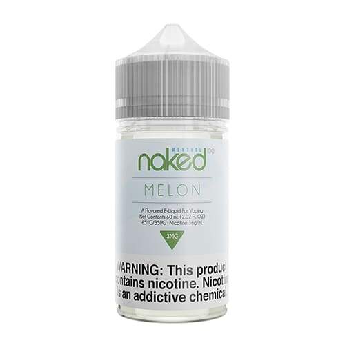 Naked 100 Melon 60mL - ZOE COHEN