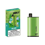 Omega BOLT Disposable Vape Device - 1PC - ZOE COHEN