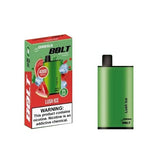 Omega BOLT Disposable Vape Device - 1PC - ZOE COHEN