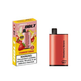 Omega BOLT Disposable Vape Device - 1PC - ZOE COHEN