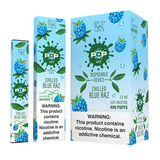 Pop Disposable Vape Device - 1PC - ZOE COHEN