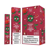 Pop Disposable Vape Device - 1PC - ZOE COHEN