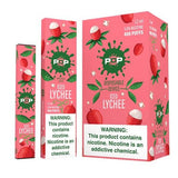 Pop Disposable Vape Device - 1PC - ZOE COHEN