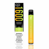 Puff XXL Disposable Vape Device - 1PC - ZOE COHEN