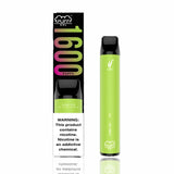 Puff XXL Disposable Vape Device - 1PC - ZOE COHEN