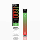 Puff XXL Disposable Vape Device - 1PC - ZOE COHEN