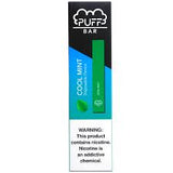 Puff Bar Disposable Vape Device - 1PC - ZOE COHEN