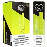 Puff Bar Disposable Vape Device - 1PC - ZOE COHEN