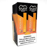 Puff Bar Disposable Vape Device - 1PC - ZOE COHEN