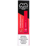 Puff Bar Disposable Vape Device - 1PC - ZOE COHEN