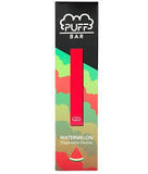 Puff Bar Disposable Vape Device - 1PC - ZOE COHEN