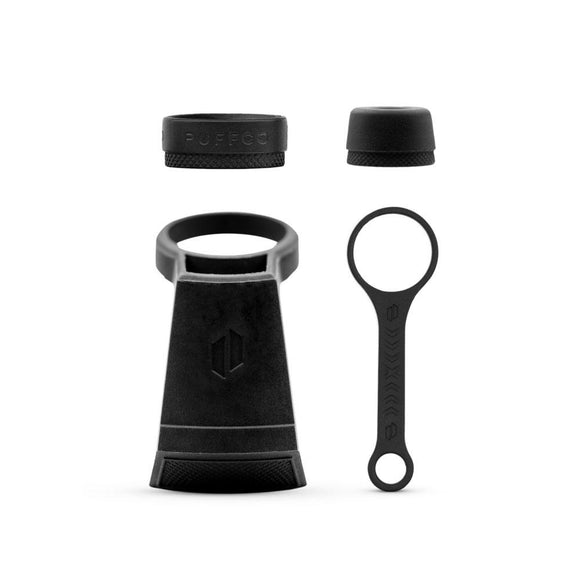 PuffCo Peak Portable Wax Vaporizer Travel Pack - ZOE COHEN