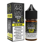 SadBoy Butter Cookie Salt 30mL - ZOE COHEN