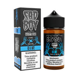 SadBoy Happy End Blue 100mL - ZOE COHEN