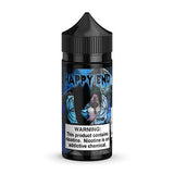 SadBoy Happy End Blue 100mL - ZOE COHEN