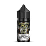 SadBoy Tear Drops Butter Cookie Salt 30mL - ZOE COHEN