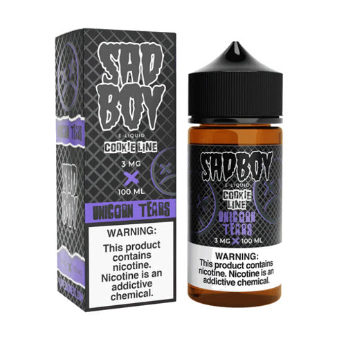 SadBoy Unicorn Tears 100mL - ZOE COHEN