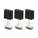 SMOK Fit Replacement Pod Cartridge - 3PK - ZOE COHEN