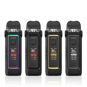 SMOK IPX 80 Kit - ZOE COHEN