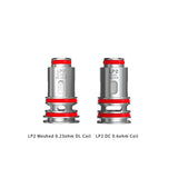 SMOK LP2 Replacement Coils - 5PK - ZOE COHEN