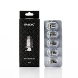 SMOK Nord Replacement Coils - 5PK - ZOE COHEN