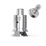 SMOK Nord Replacement Coils - 5PK - ZOE COHEN