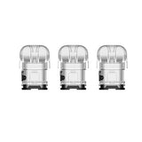 SMOK NOVO 4 Empty Replacement Pod Cartridge - 3PK - ZOE COHEN