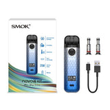 SMOK NOVO 4 Kit - ZOE COHEN