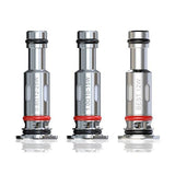 SMOK NOVO 4 LP Replacement Coils - 5PK - ZOE COHEN