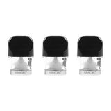 SMOK Novo Replacement Pod Cartridge - 3PK - ZOE COHEN