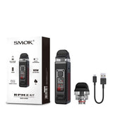 SMOK RPM 4 Kit - ZOE COHEN