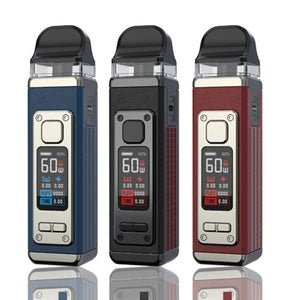 SMOK RPM 4 Kit - ZOE COHEN