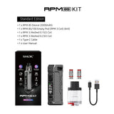 SMOK RPM 85 Kit - ZOE COHEN