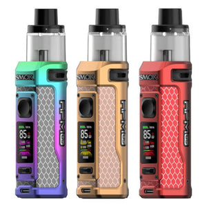 SMOK RPM 85 Kit - ZOE COHEN