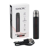 SMOK Solus 2 Kit - ZOE COHEN