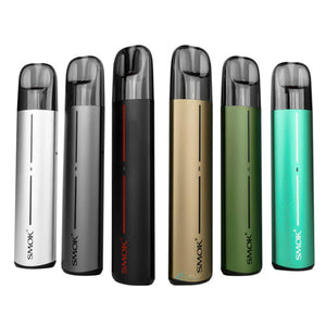 SMOK Solus 2 Kit - ZOE COHEN