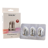 SMOK TF Tank BF-Mesh Replacement Coils - 3PK - ZOE COHEN