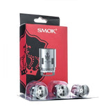 SMOK TFV12 Prince Replacement Coil - 3PK - ZOE COHEN