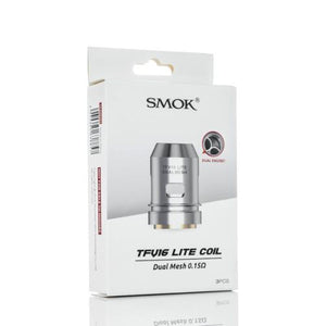 SMOK TFV16 Lite Replacement Coils - 3PK - ZOE COHEN