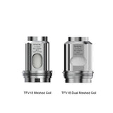 SMOK TFV18 Replacement Coils - 3PK - ZOE COHEN