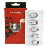 SMOK TFV8 Baby Replacement Coil - 5PK - ZOE COHEN