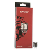 SMOK TFV8 Baby Replacement Coil - 5PK - ZOE COHEN