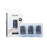 SMOK NFIX Replacement Pod Cartridge - 3PK - ZOE COHEN