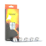 SMOK TFV8 Baby Replacement Coil - 5PK - ZOE COHEN