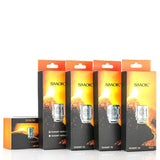SMOK TFV8 Baby Replacement Coil - 5PK - ZOE COHEN