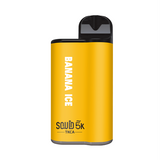 Squid 5K Disposable Vape Device - 1PC - ZOE COHEN