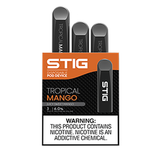 VGOD STIG Disposable Vape Pod Device - 30PCS - ZOE COHEN