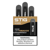 VGOD STIG Disposable Vape Pod Device - 30PCS - ZOE COHEN