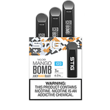 VGOD STIG Disposable Vape Pod Device - 30PCS - ZOE COHEN