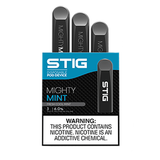 VGOD STIG Disposable Vape Pod Device - 30PCS - ZOE COHEN